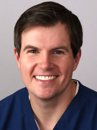 Taylor, Dr. Brent